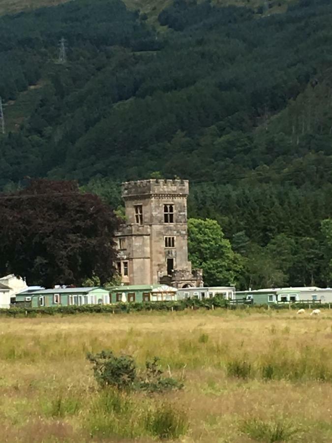 The Manor Sea View 8 Ferienhaus Dunoon